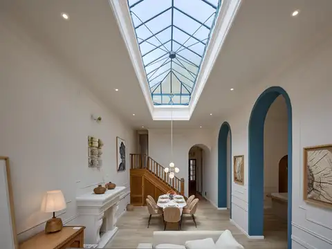 Casa en Venta en Abasto, Rosario