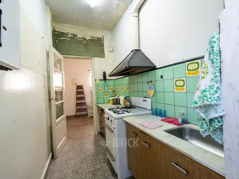 PLAZA AL 700 - FRENTE BALCON TODO SOL TODO EXTERNO