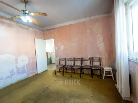 Departamento en Venta en Villa Ortuzar, USD 105.000