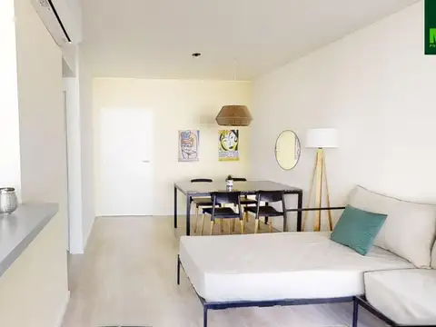 Departamento en Venta en Palermo, USD 221.860