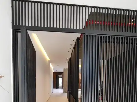 Departamento 2 ambientes con 2 baños