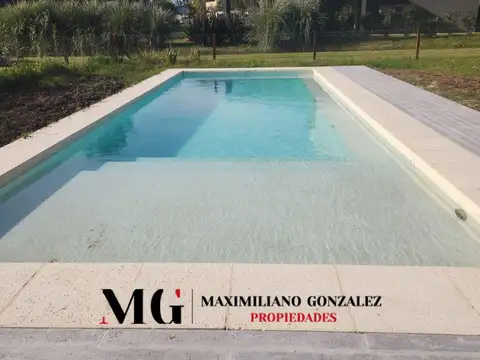 Casa en venta 5 ambientes Terralagos