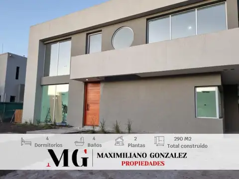 Casa en venta Terralagos, Canning