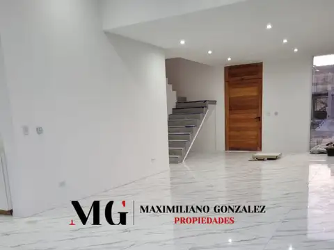 Casa en Venta en Countries y Barrios Cerrados en Ezeiza, USD 580.000