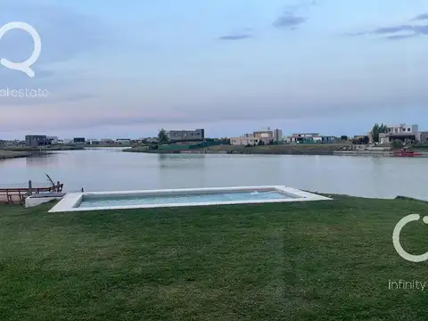 Alquiler Casa Al Lago - San Sebastián Area 8