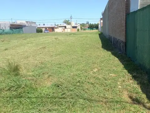 ROLDÁN- TIERRA DE SUEÑOS 2 - ENTREGA Y CUOTAS- FINANCIACION 