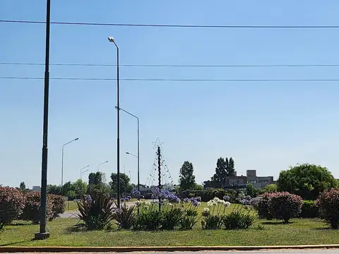 Terreno en Venta en Pilar del Este - San Ramiro, USD 35.000