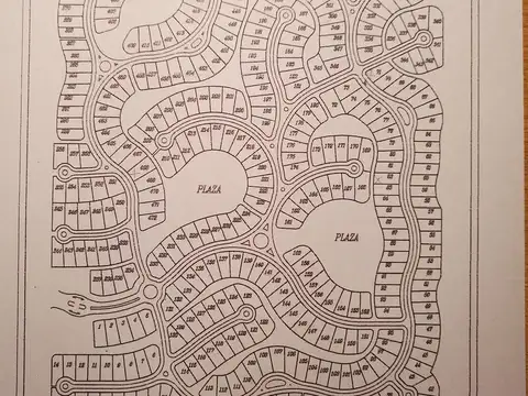 Pilar del Este . San Ramiro