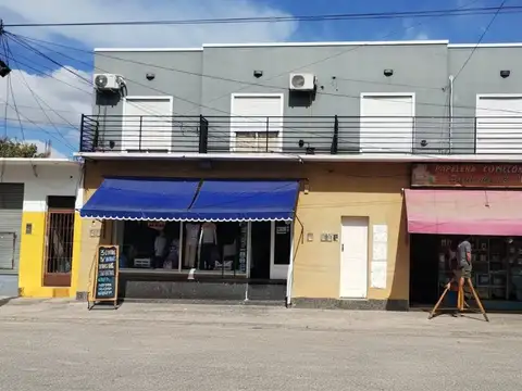 ALQUILER DEPARTAMENTO 3 AMBIENTES EN SAN VICENTE