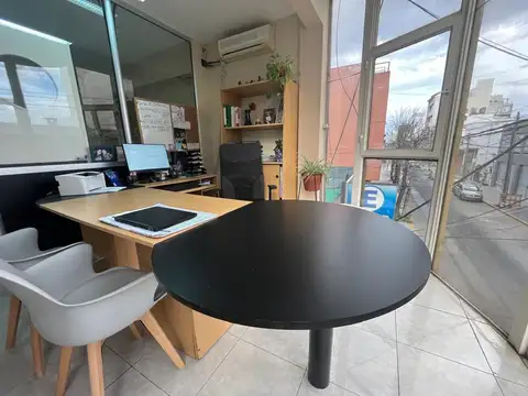 VENTA OFICINA SAN JUSTO