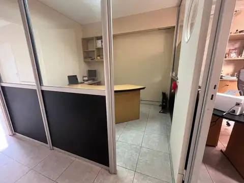 Oficina en Venta en San Justo, USD 60.000