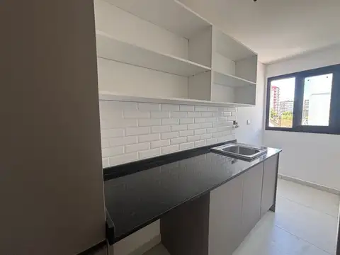 Departamento en Venta en Beccar, USD 209.700