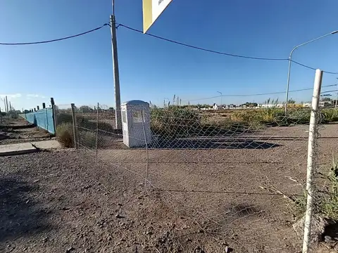 Terreno en Venta en Jesus Nazareno, USD 12.900