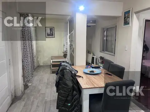 Depto Tipo Casa en Venta al Noreste