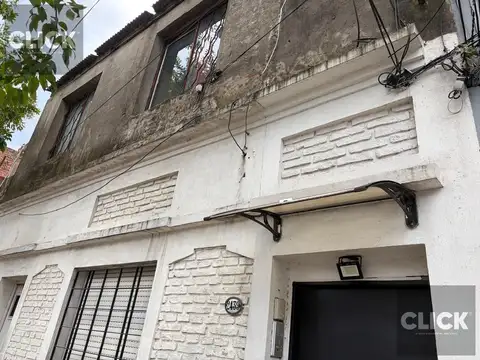 Depto Tipo Casa en Venta de 3 dormitorios