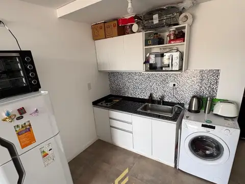 Departamento en Venta en Centro, USD 75.000