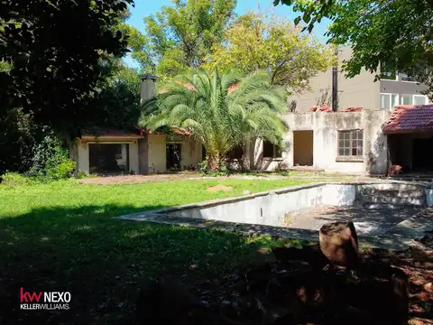 Terreno en Venta en La Horqueta
