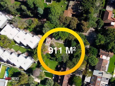 Terreno en Venta en La Horqueta
