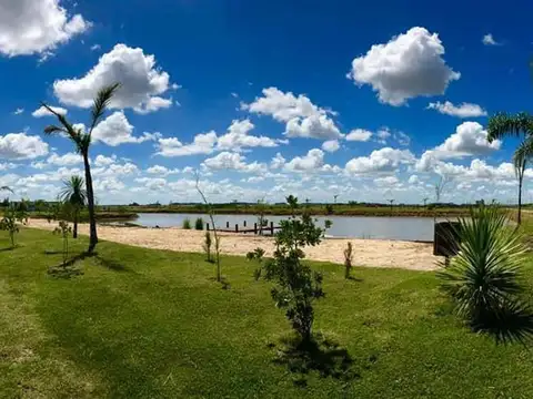 Terreno en Venta en Campos De La Enriqueta, USD 30.000
