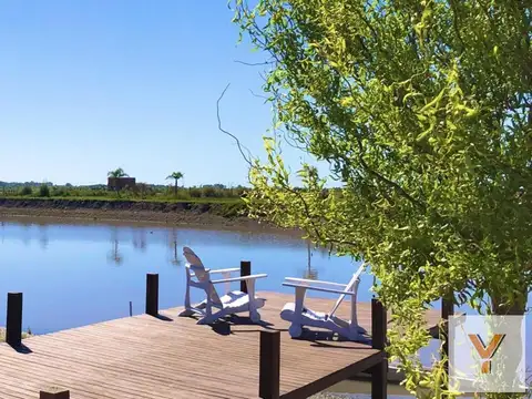 Terreno en venta - 1.000mts2 - Campos de La Enriqueta