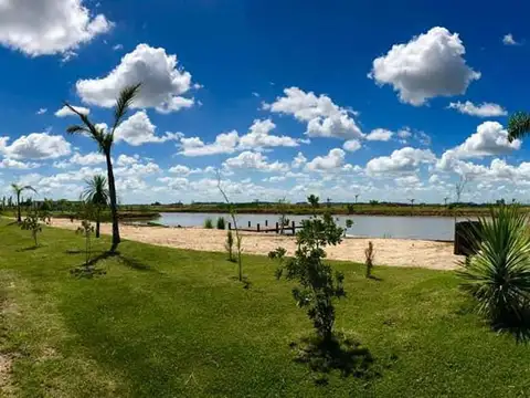 Terreno en Venta en Campos De La Enriqueta, USD 30.000