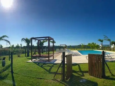 Campos De La Enriqueta