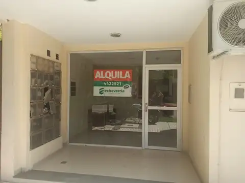 CALLE 8  M GUEMES 300, Piso 1