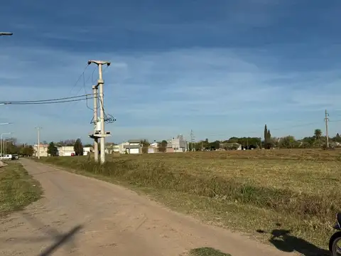 Terreno en Venta de 264,0 m2