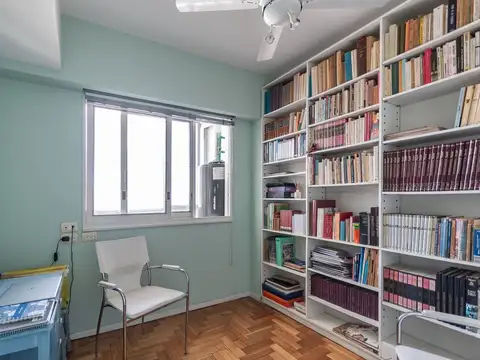 Departamento en Venta en Nuñez, USD 310.000