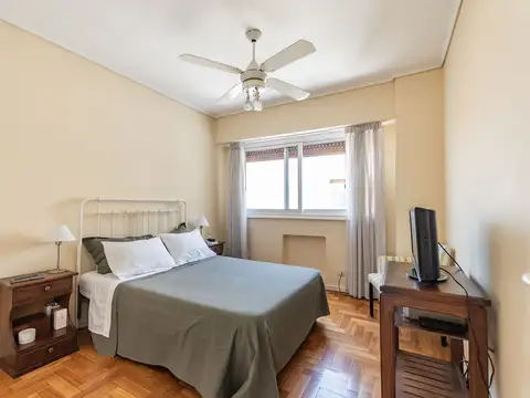 Departamento en Venta de 4 dormitorios