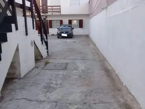 calle 1
