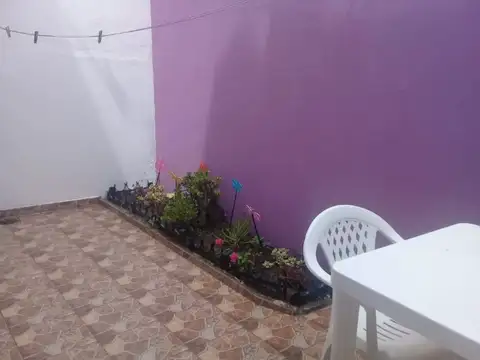 Departamento de 3 ambientes