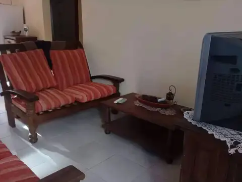 Departamento de 3 ambientes