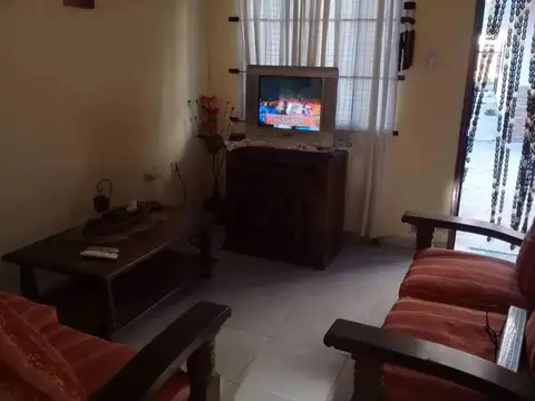 Departamento de 3 ambientes