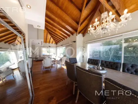 Casa en Alquiler 19 años