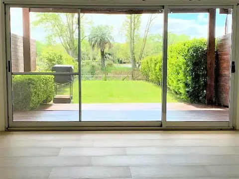 HB BIENES RAICES VENDE DEPARTAMENTO EN ALBANUEVA