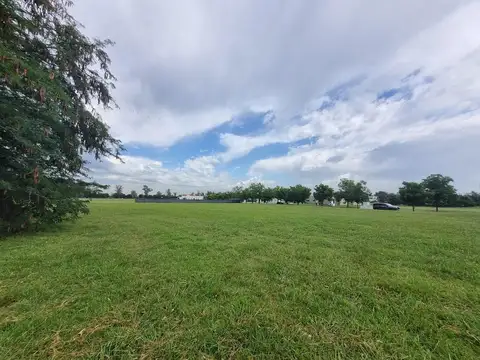 Terreno Lote  en Venta ubicado en Everlinks, Luján, G.B.A. Zona Oeste
