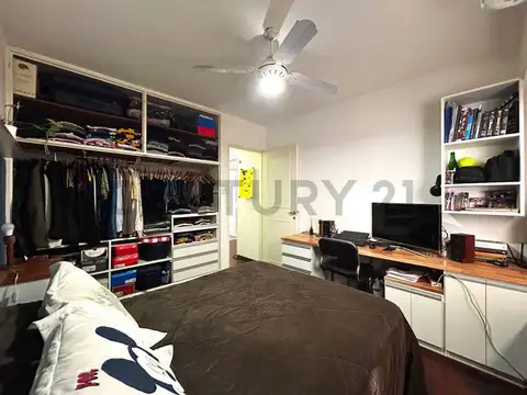 Departamento en Venta 49 años