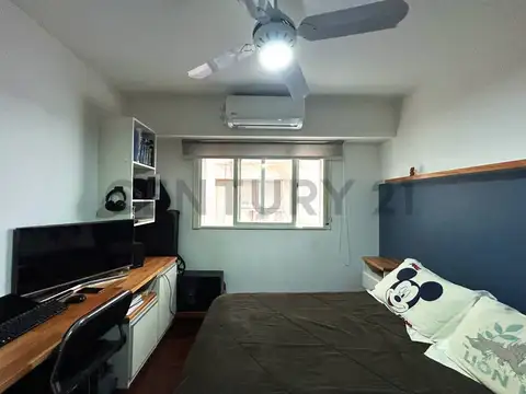 Venta Departamento de 1 Dormitorio en Barrio Martin, Rosario
