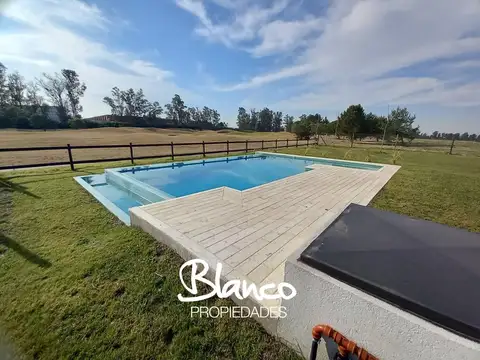 Pilar Golf - Pebble Beach -