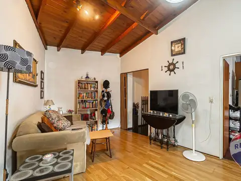Depto Tipo Casa en Venta de 2 dormitorios