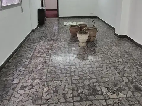 Departamento en Alquiler 40 años