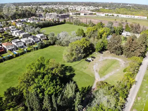 Terreno en Venta en Villa Rosa, Pilar