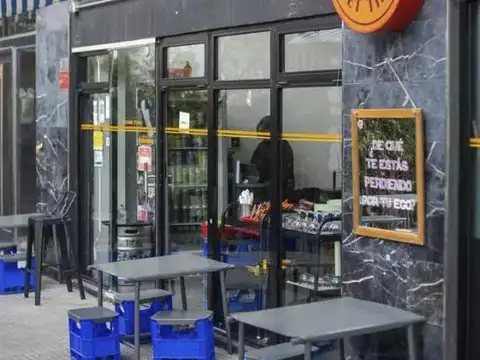 Local en Venta en Palermo Hollywood, Palermo