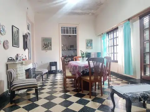 VENTA CASA PH 3 AMBIENTES QUILMES