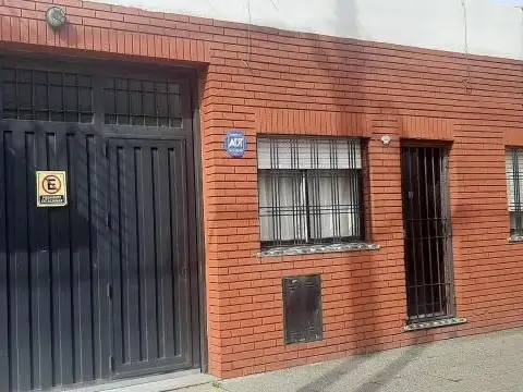 Quintana e/ General Hornos y Huatey