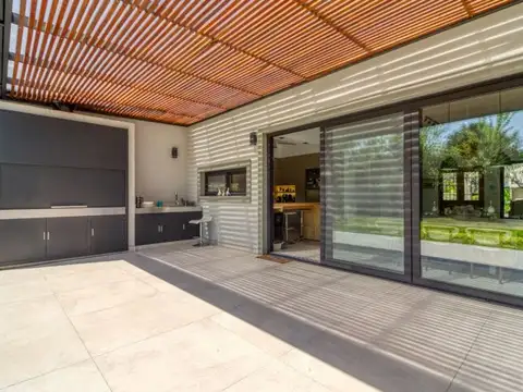 Casa en Venta 3 años