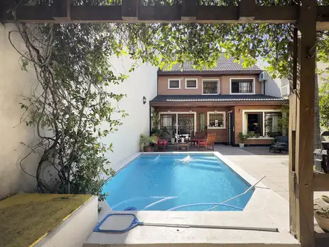 Casa en Venta de 3 dormitorios