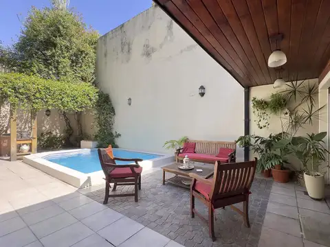 Casa en Venta 20 años