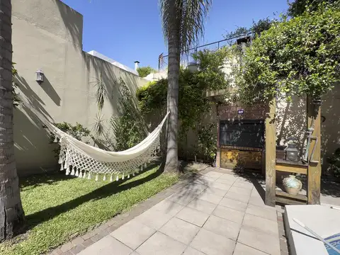 Casa en Venta en Caballito Norte, USD 570.000